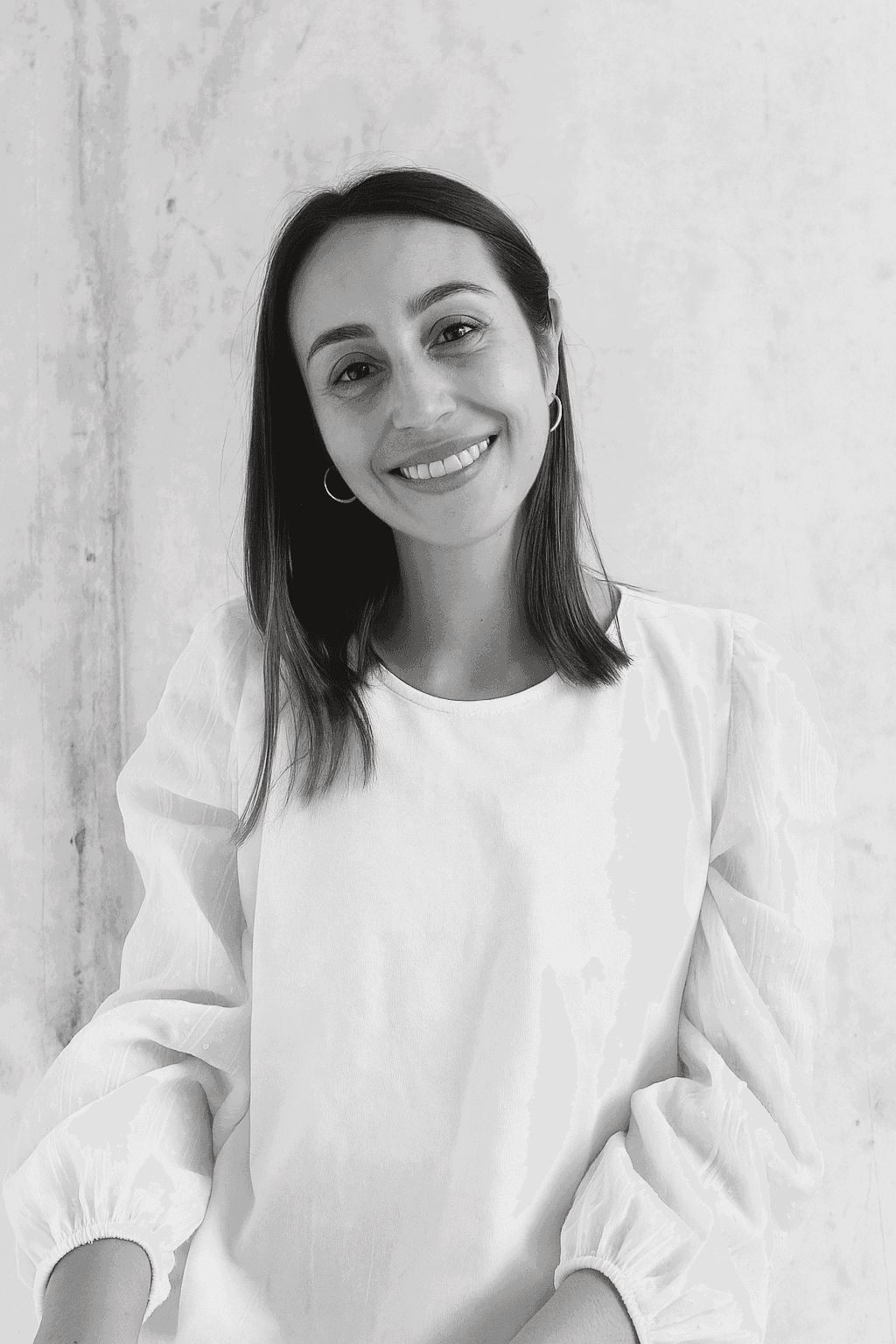 Foto de Camila Beneff