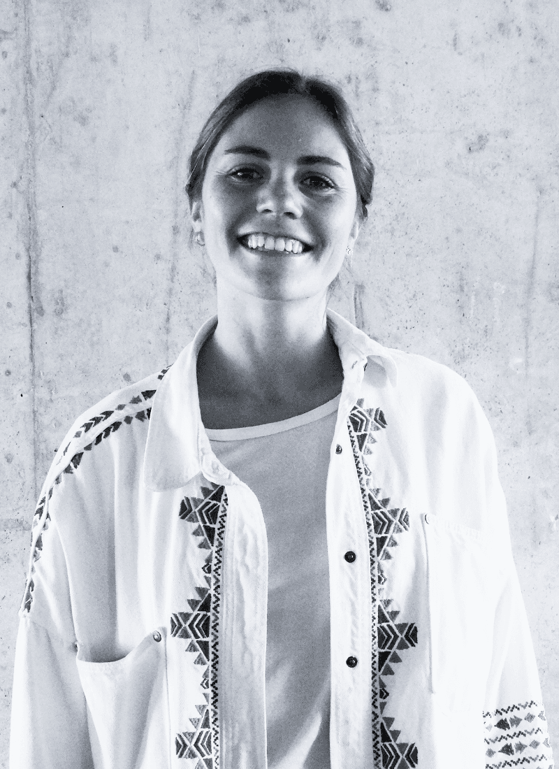 Foto de Josefina Rohde